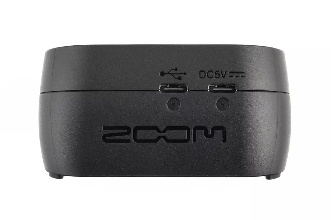 Zoom Podtrak P2 USB Mic Recorder