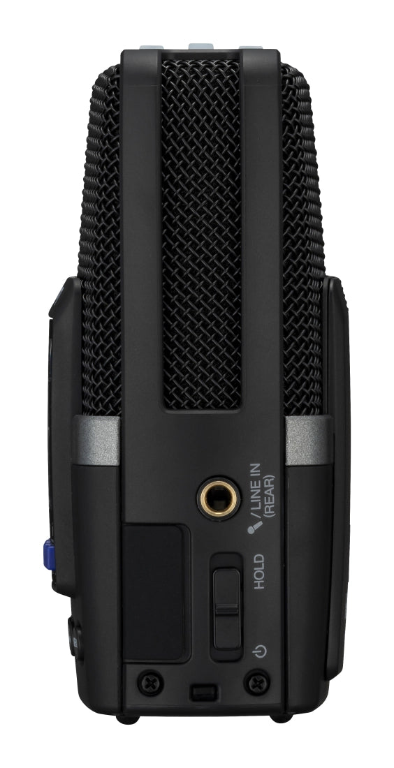 Zoom H2essential Multi-Mic Handy Recorder