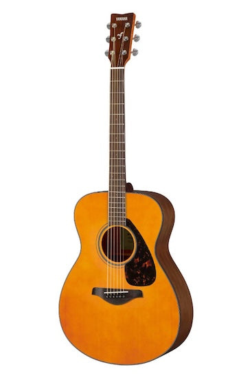 Yamaha fs800j Concert Style Acoustic Folk Guitar Several Colours