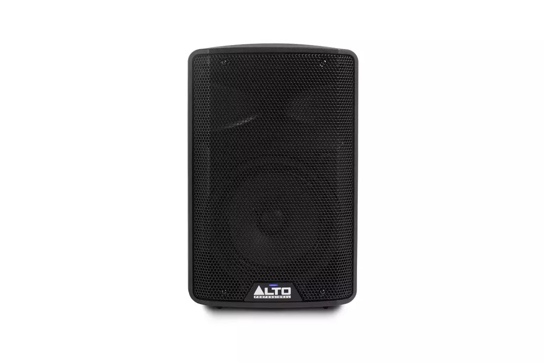 Alto Professional TX408 350W 8-inch Powered Loudspeaker with Bluetooth