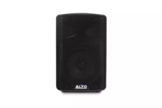 Alto Professional TX408 350W 8-inch Powered Loudspeaker with Bluetooth