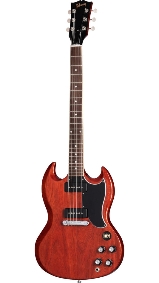 Gibson SG Special - Vintage Cherry