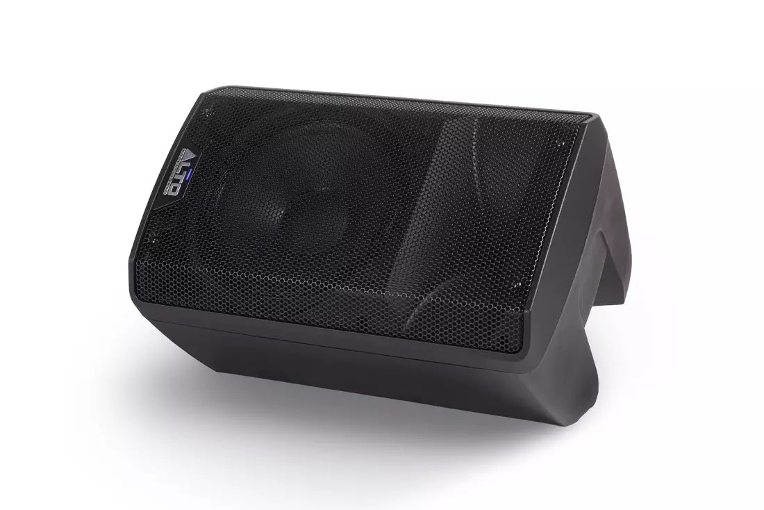 Alto Professional TX410 350W 10-inch Powered Loudspeaker with Bluetooth