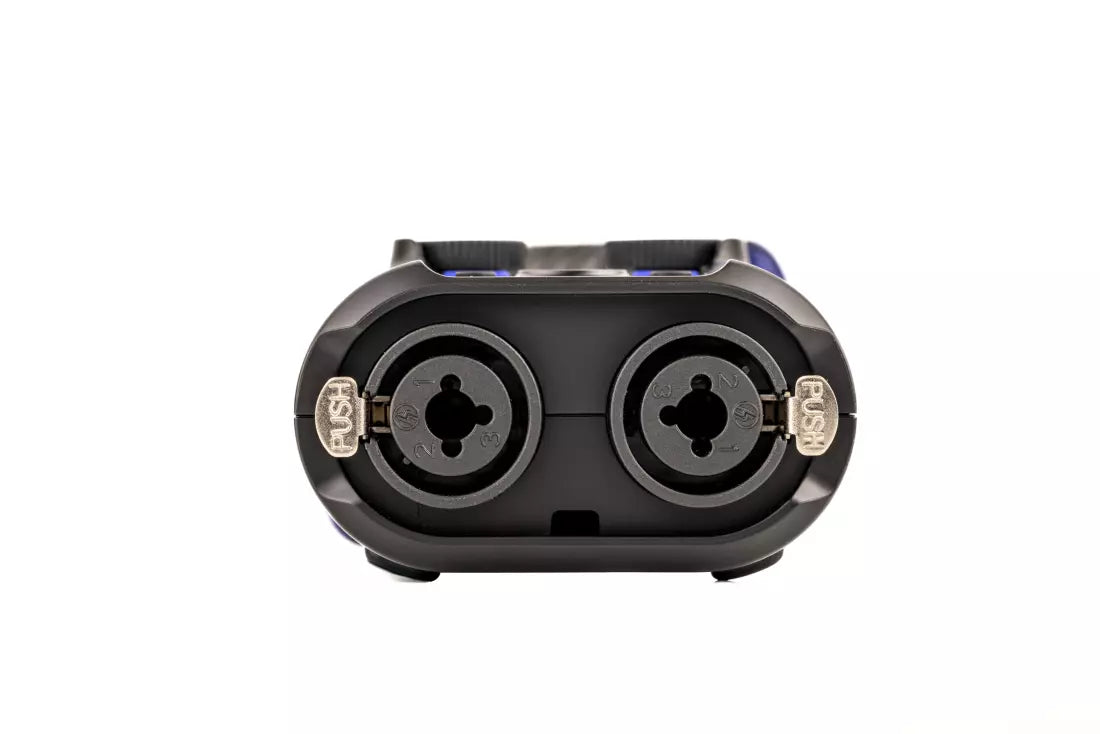 Zoom H5studio Handy Recorder