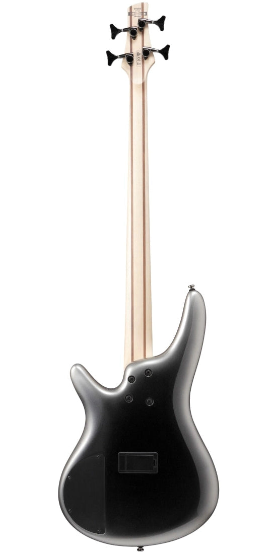 Ibanez SR Standard Electric Bass - Midnight Gray Burst