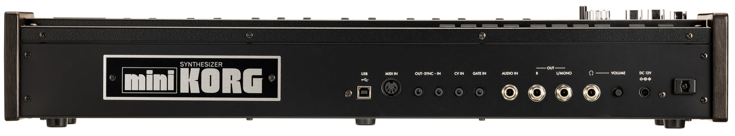 Korg miniKORG 700Sm Synthesizer