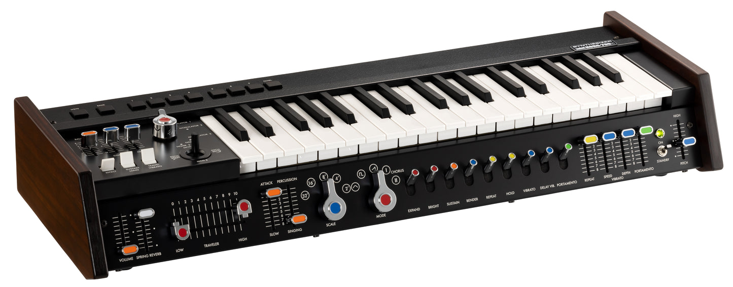 Korg miniKORG 700Sm Synthesizer