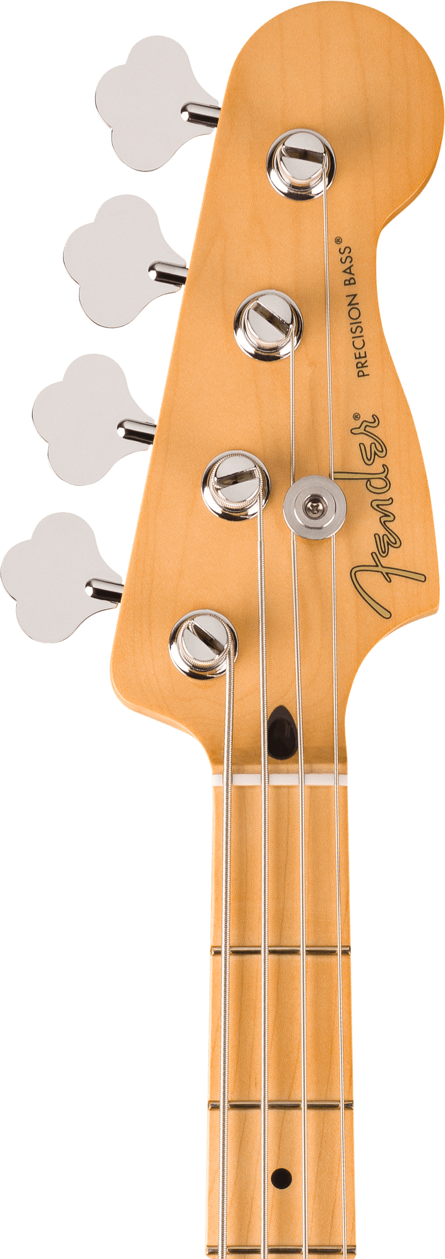 Fender Player II Precision Bass in Aquatone Blue – view 2