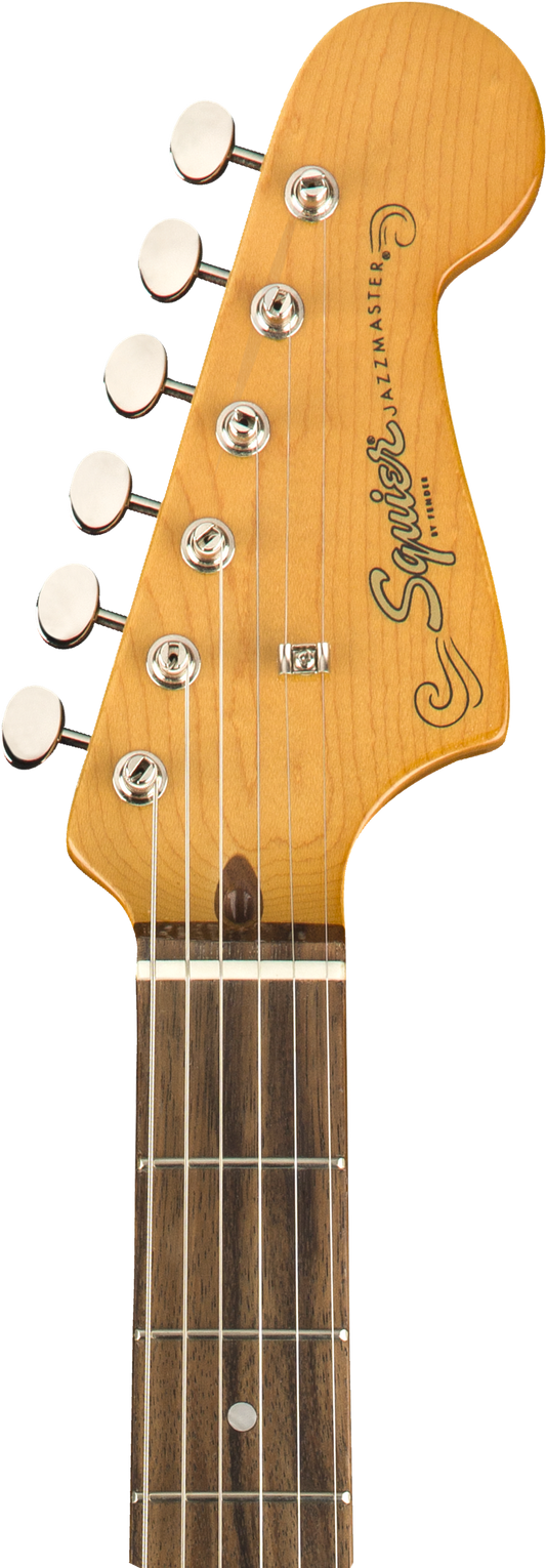 Squier Classic Vibe 60's Jazzmaster Electric Guitar