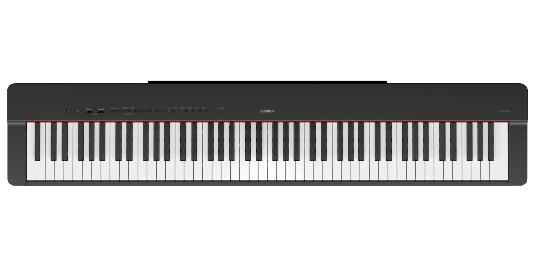Yamaha P225 88-Key Digital Piano - Black