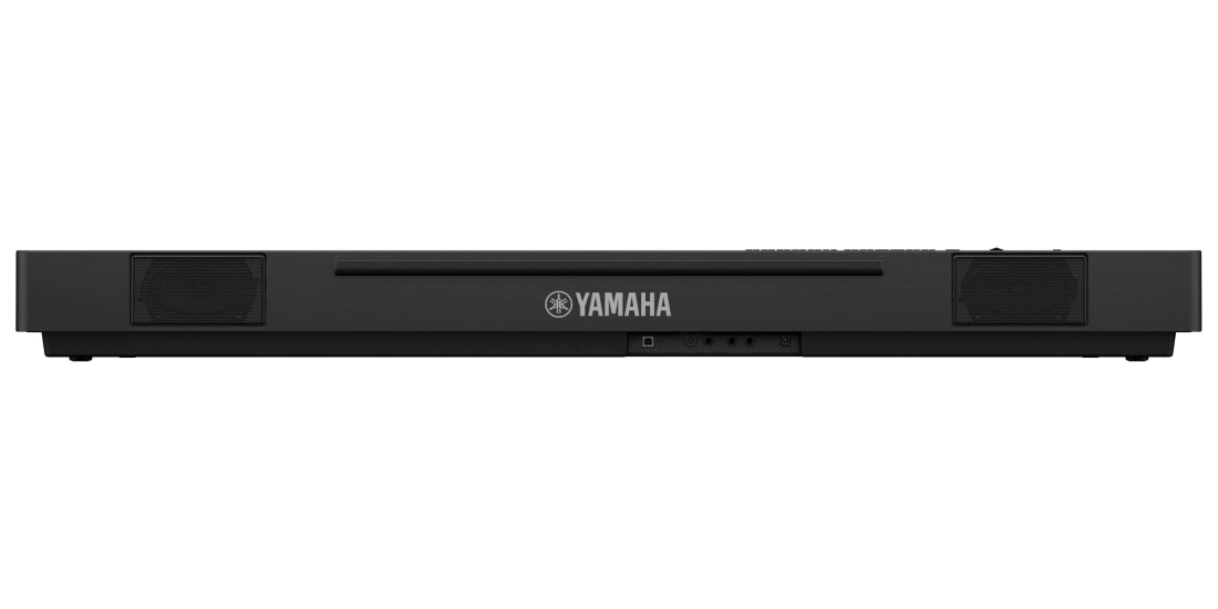 Yamaha P225 88-Key Digital Piano - Black