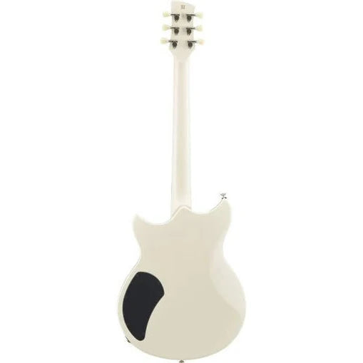 Yamaha RSE20 Revstar II Element Series Electric Guitar - Vintage White