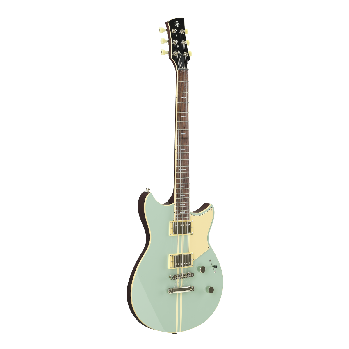 Yamaha Revstar II Standard Electric Guitar RSS20  in Sonic Blue