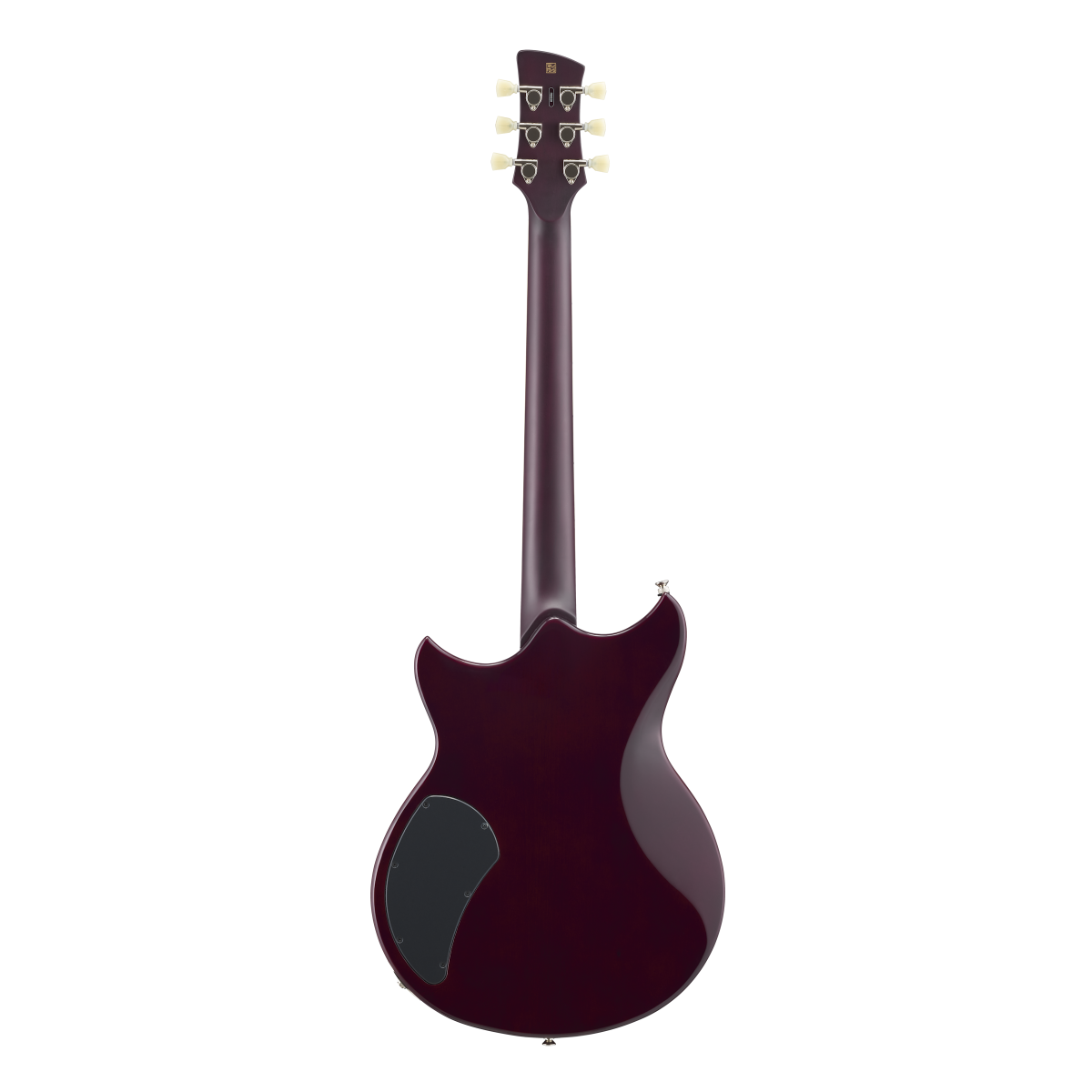 Yamaha Revstar II Standard Electric Guitar RSS20  in Sonic Blue