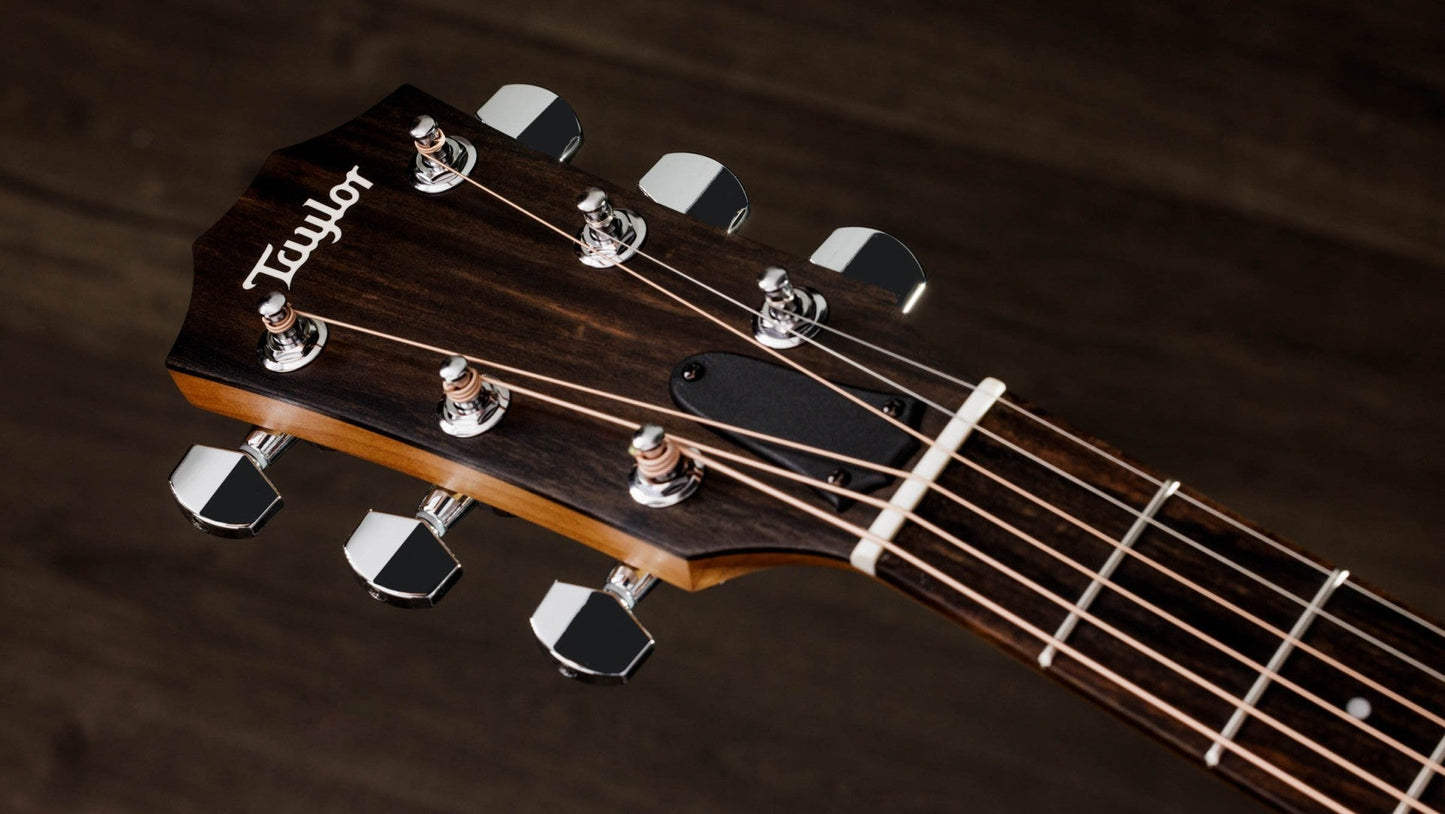 Taylor 114ce Sapele/ Sitka Electric Acoustic Guitar