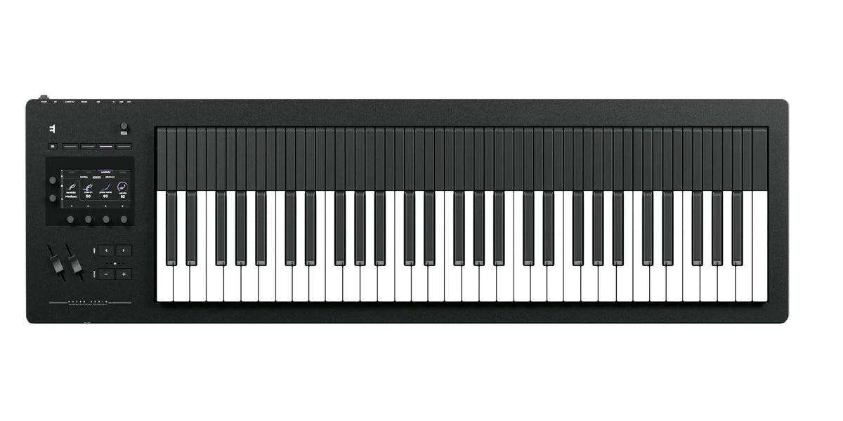 Expressive E Osmose 61 Key MPE Polyphonic Synthesizer