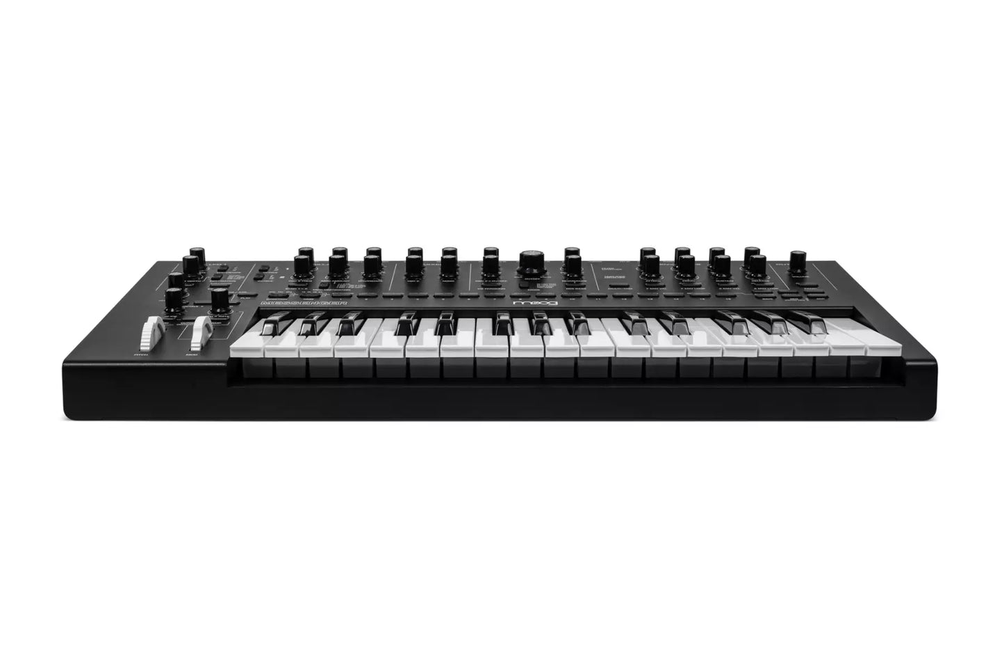 MOOG Messenger Monophonic Analog Synth