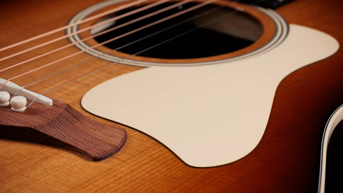 Taylor Gold Label 717e SB Sunburst With Cream Pickguard to Order