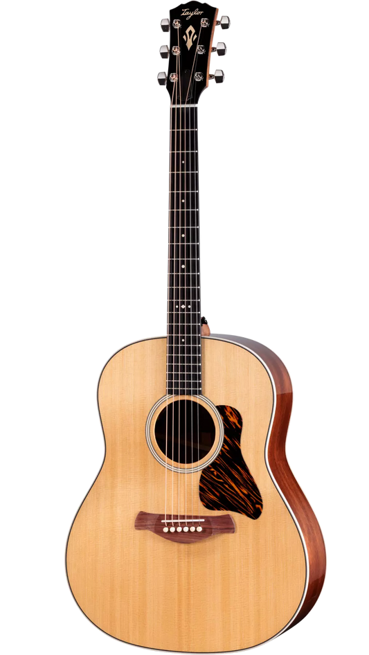 Taylor  Gold Label 517e Electric Acoustic Guitar in Natural Finish to order