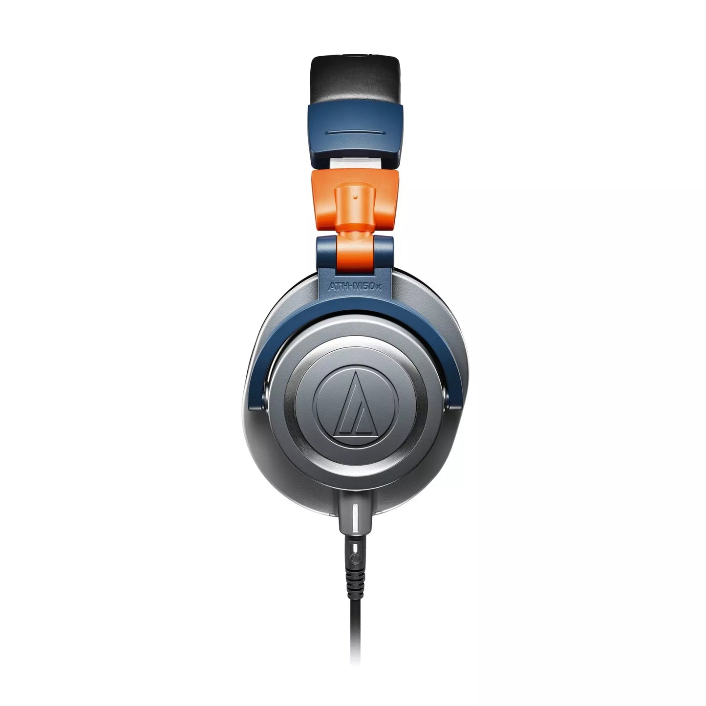 Audio-Technica ATH-M50x Professional Closed Back Monitor Headphones - Lab