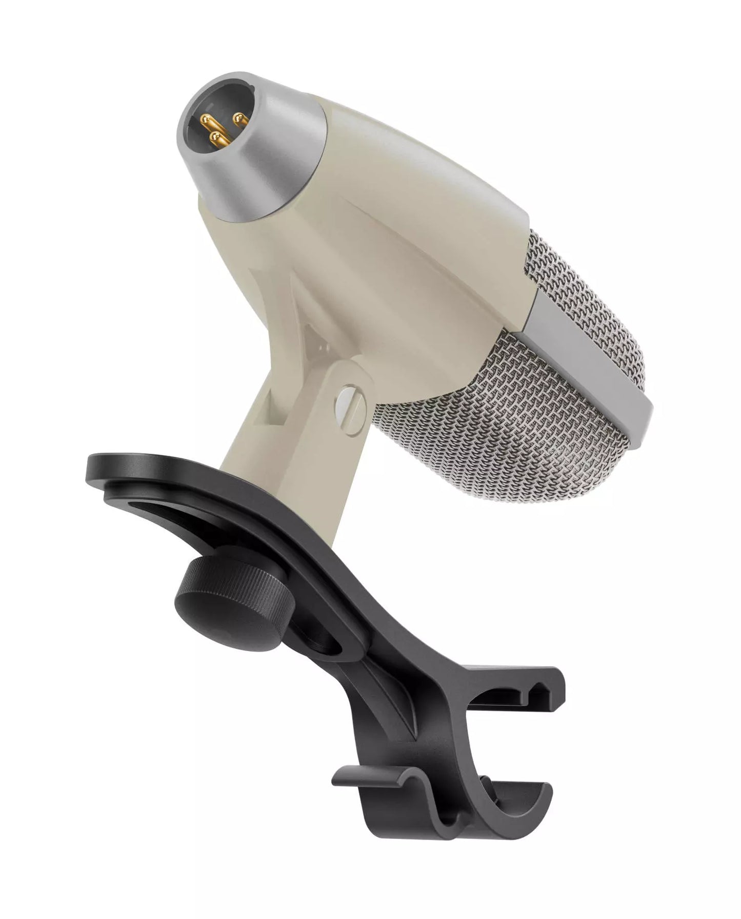 Sennheiser Limited Edition 80th Anniversary MD 421 Kompakt Multipurpose Dynamic Microphone