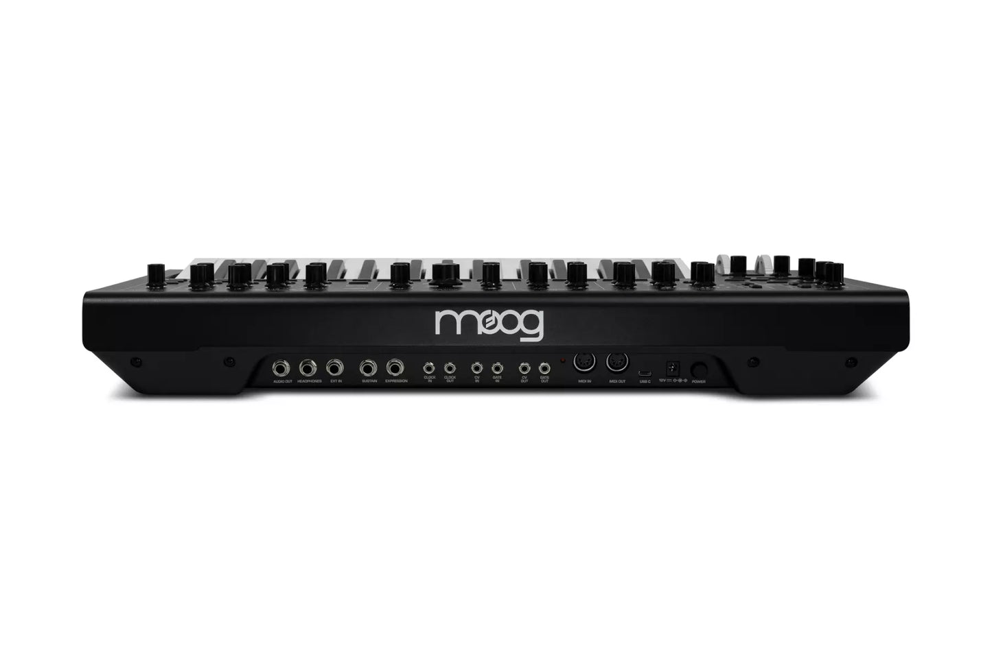 MOOG Messenger Monophonic Analog Synth