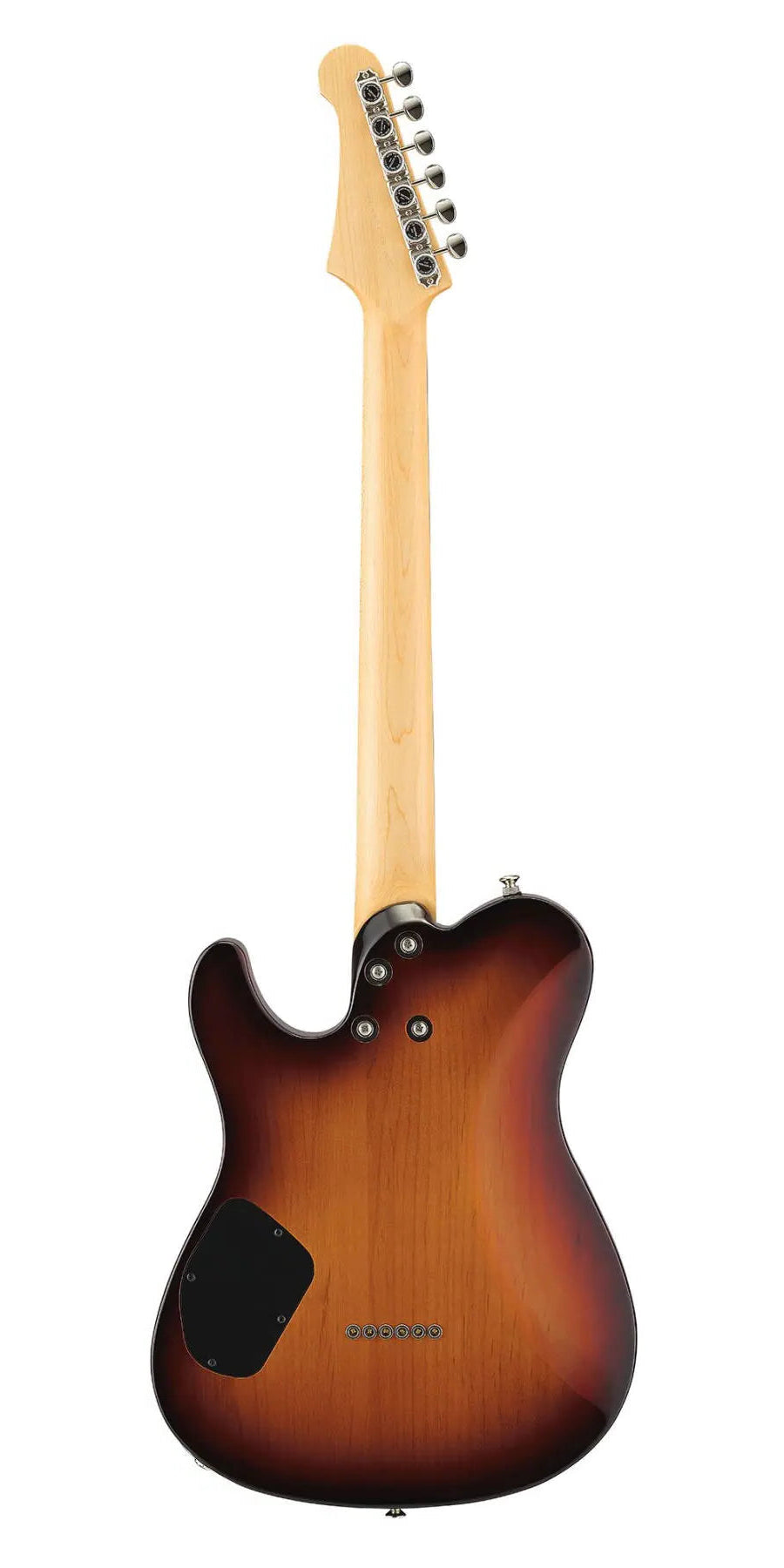 Yamaha Pacifica PACS+11S DB Standard Plus Electric Guitar in Desert Burst