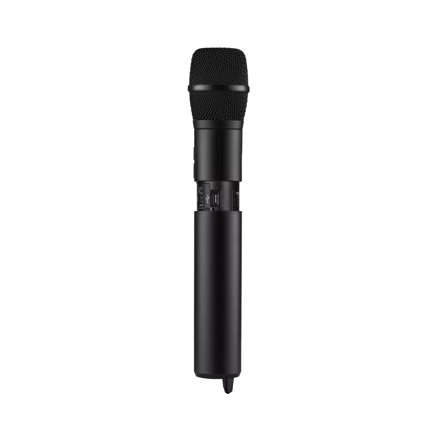 RODE Interview PRO Wireless Handheld Condenser Microphone