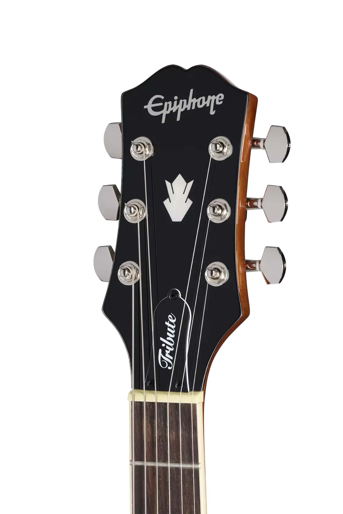 Epiphone SG Tribute E1 Electric Guitar in Walnut