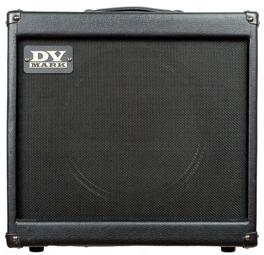 DV Mark DV Powered Guitar Cab 112/60