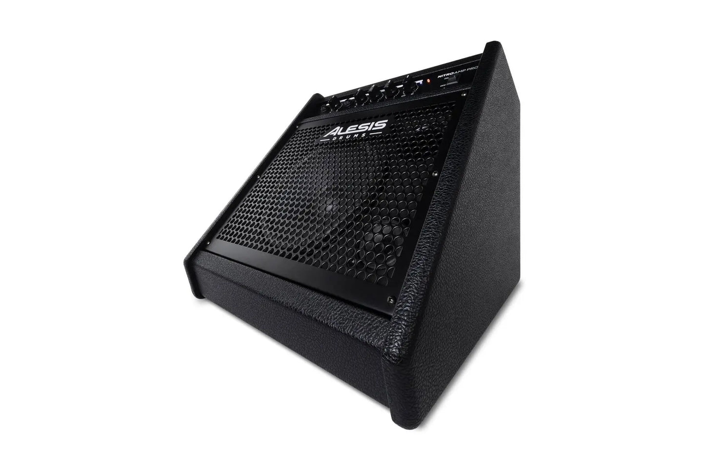 Alesis Nitro Amp Pro Compact Floor Monitor