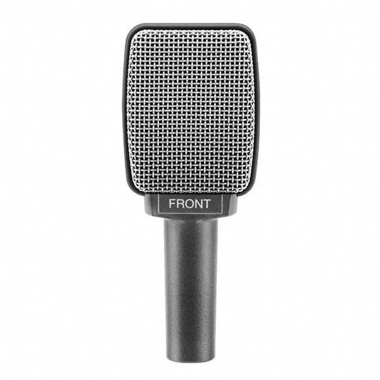 Sennheiser e 609 Silver Dynamic Supercardioid Microphone