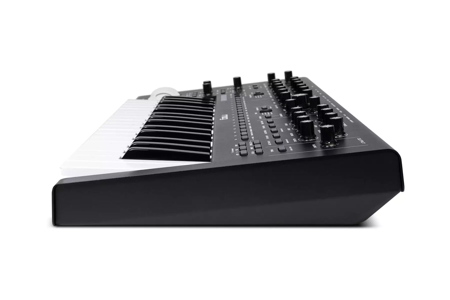MOOG Messenger Monophonic Analog Synth