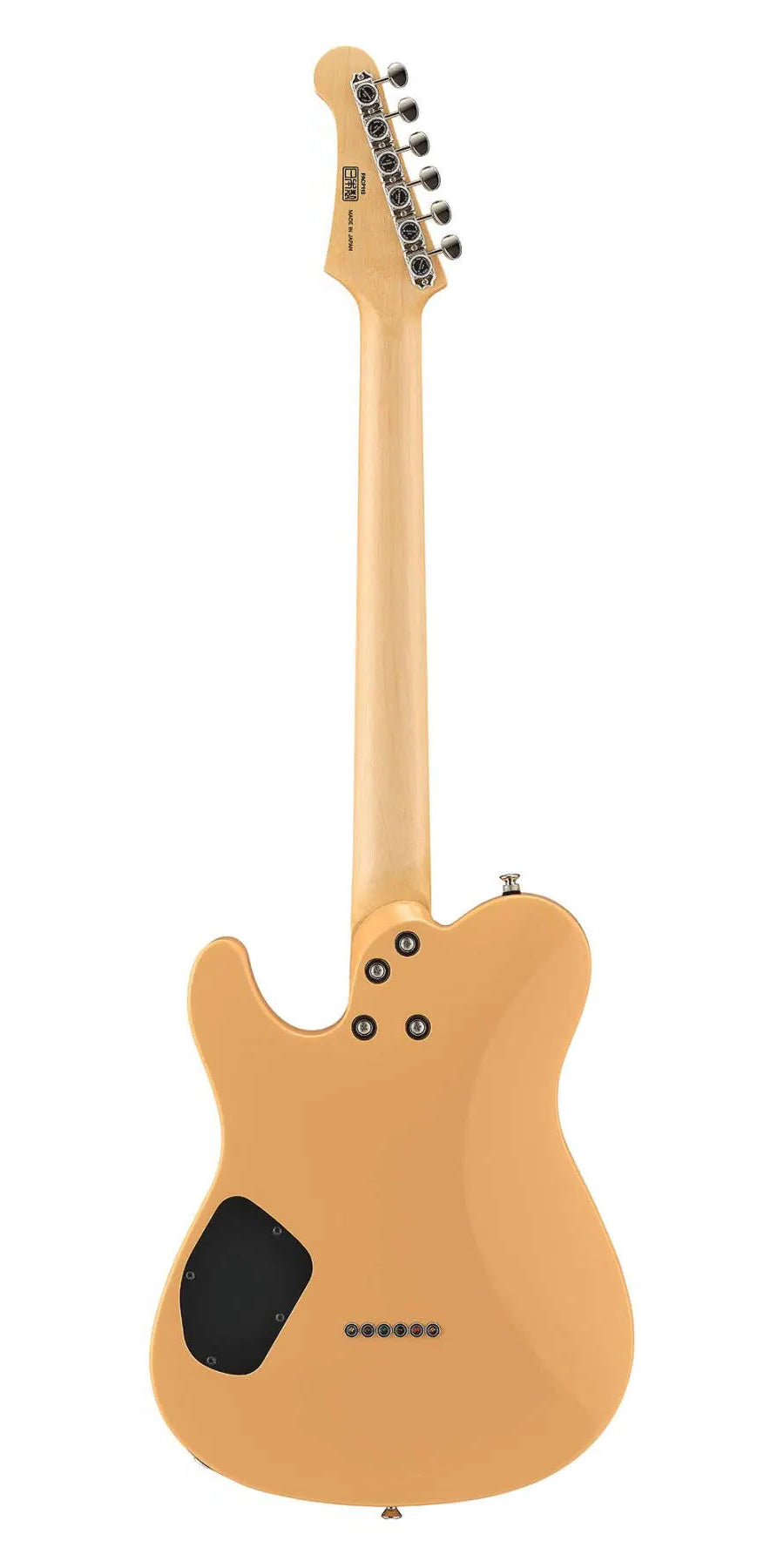 Yamaha Pacifica Professional PACP11S Electric Guitar with Hardshell Case in Sunny Orange