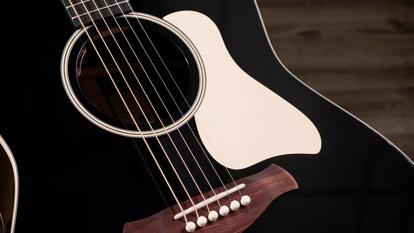 Taylor Gold Label 717e Blacktop to Order