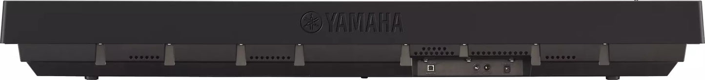 Yamaha P45 88-Note Digital Piano - Black