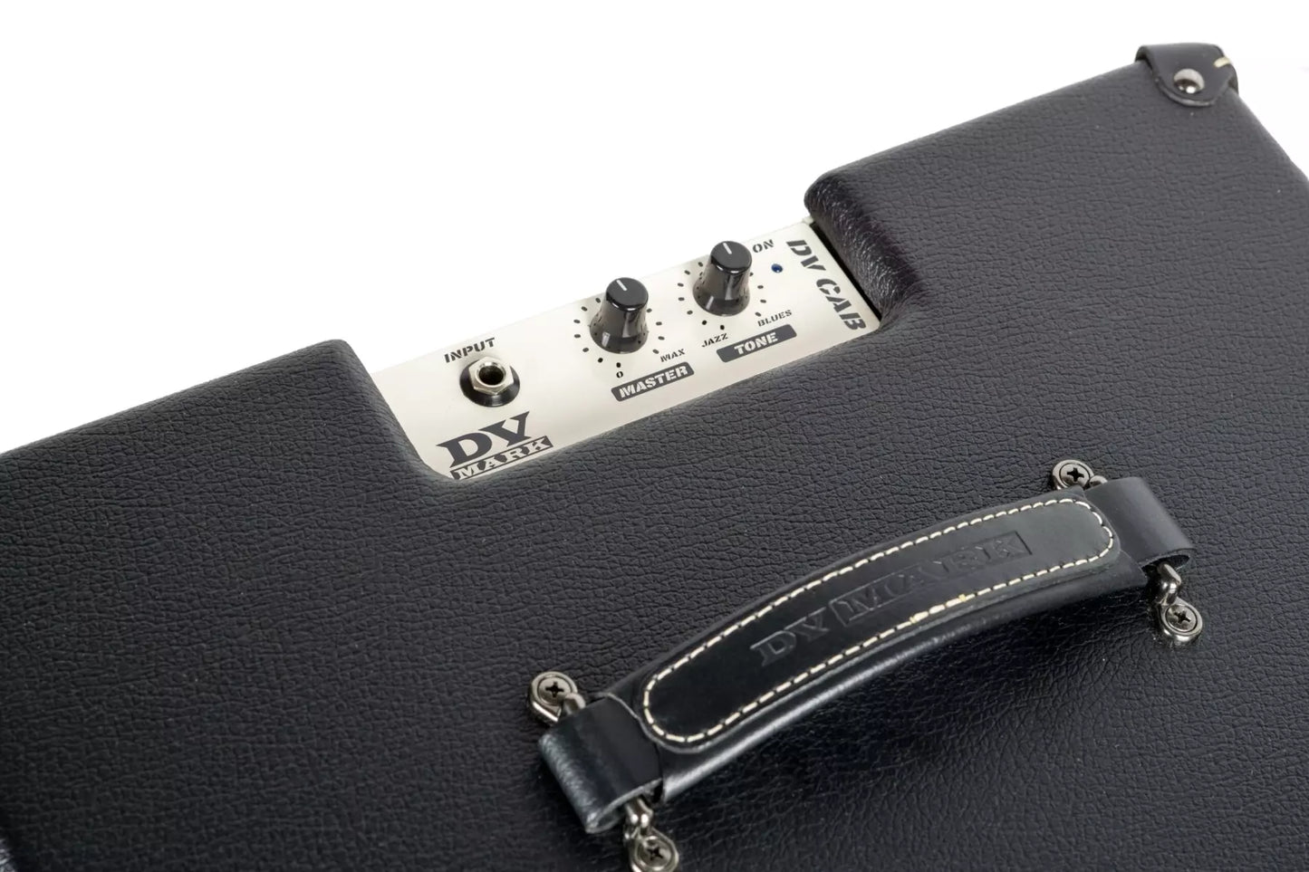 DV Mark DV Powered Guitar Cab 112/60