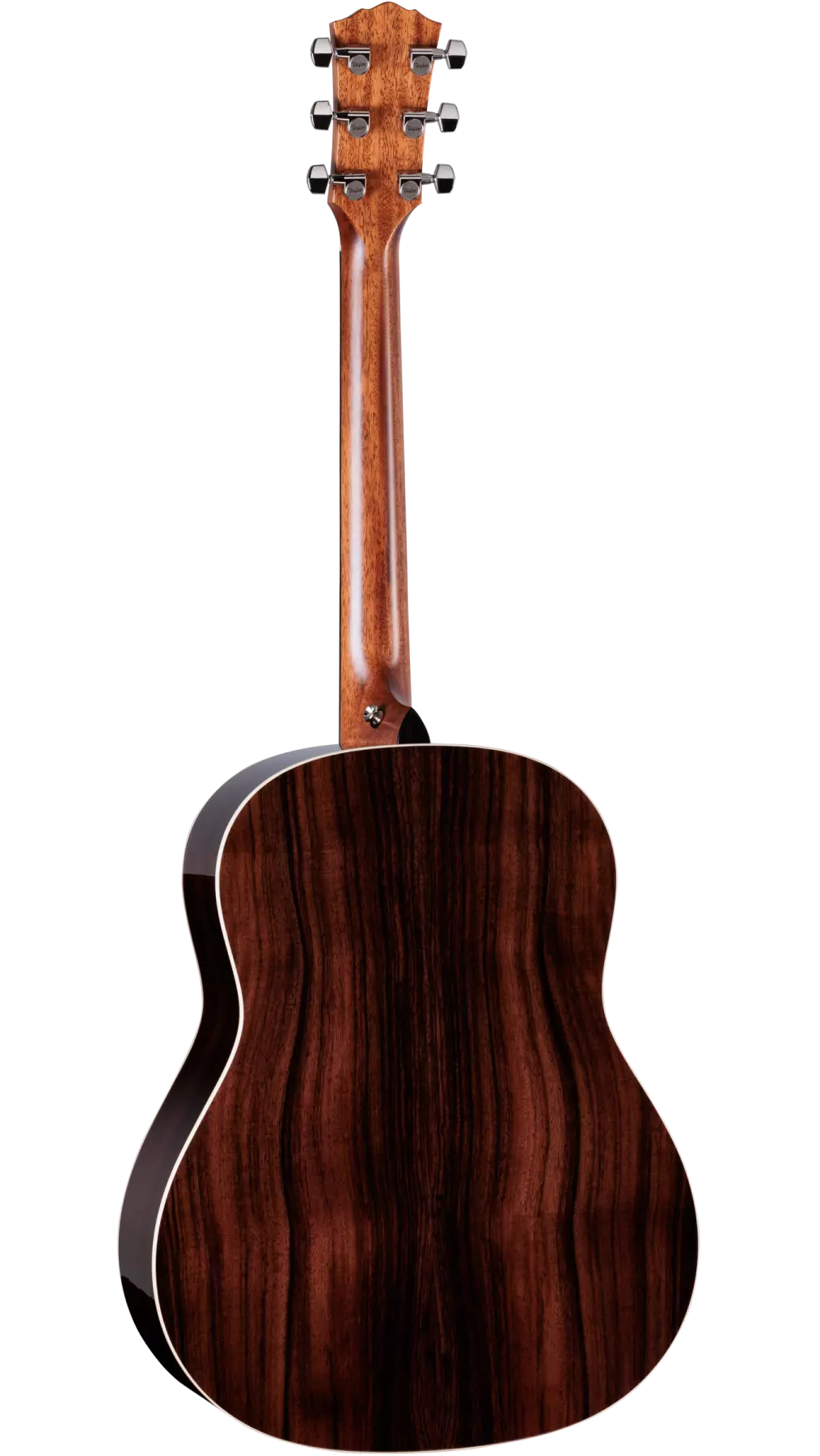 Taylor Gold Label 717e SB Sunburst With Firestripe Pickguard