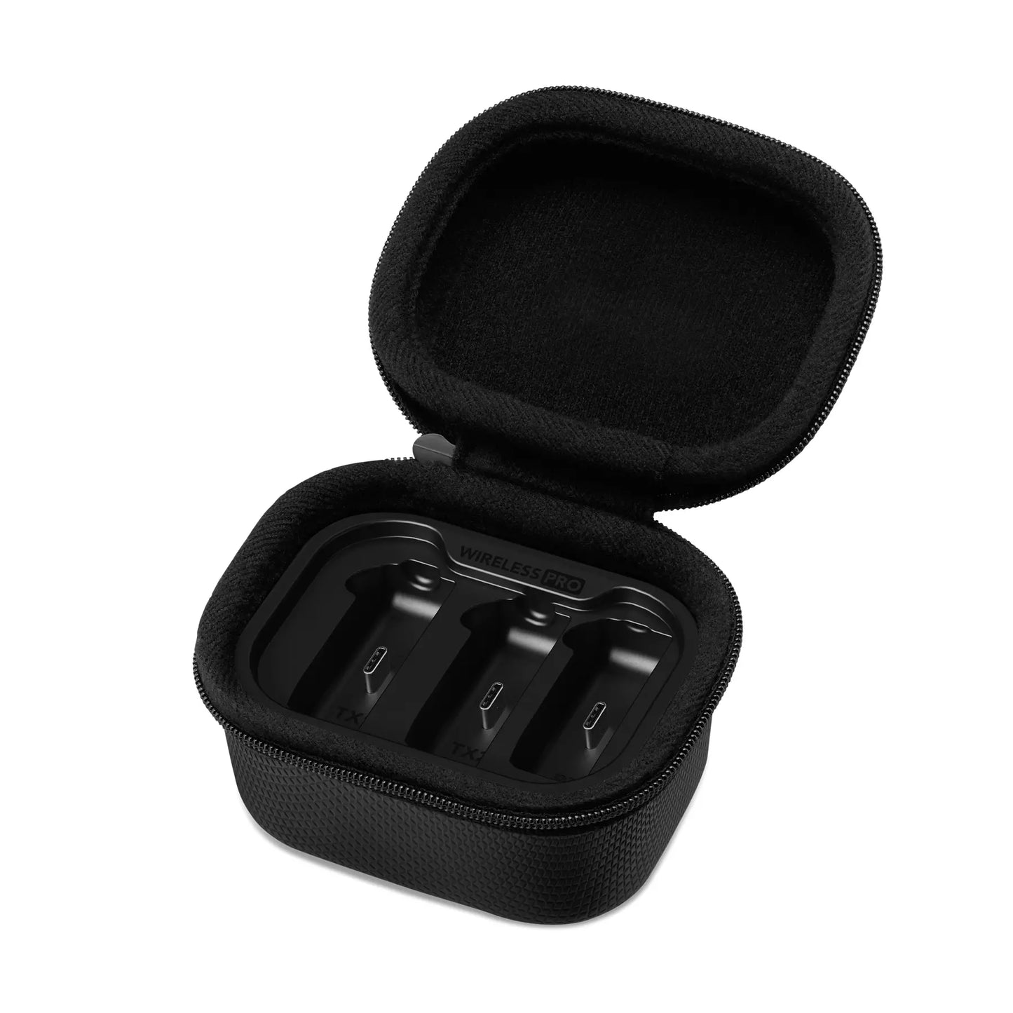 RODE Wireless PRO Compact Wireless Microphone System