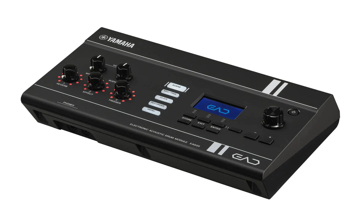 Yamaha EAD20 Electronic Acoustic Drum Module