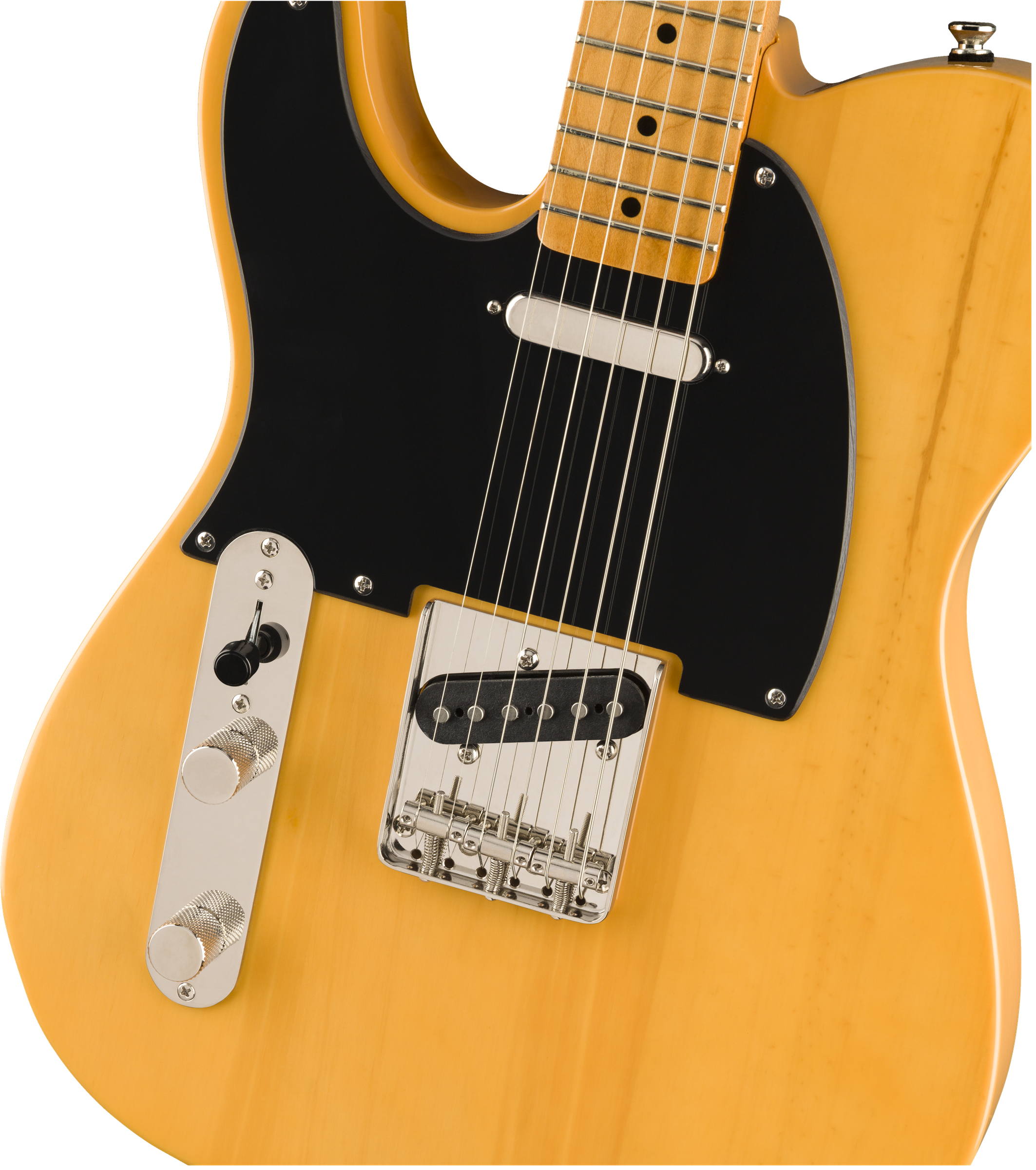 Squier Classic Vibe 50s Telecaster Lefty Electric Guitar