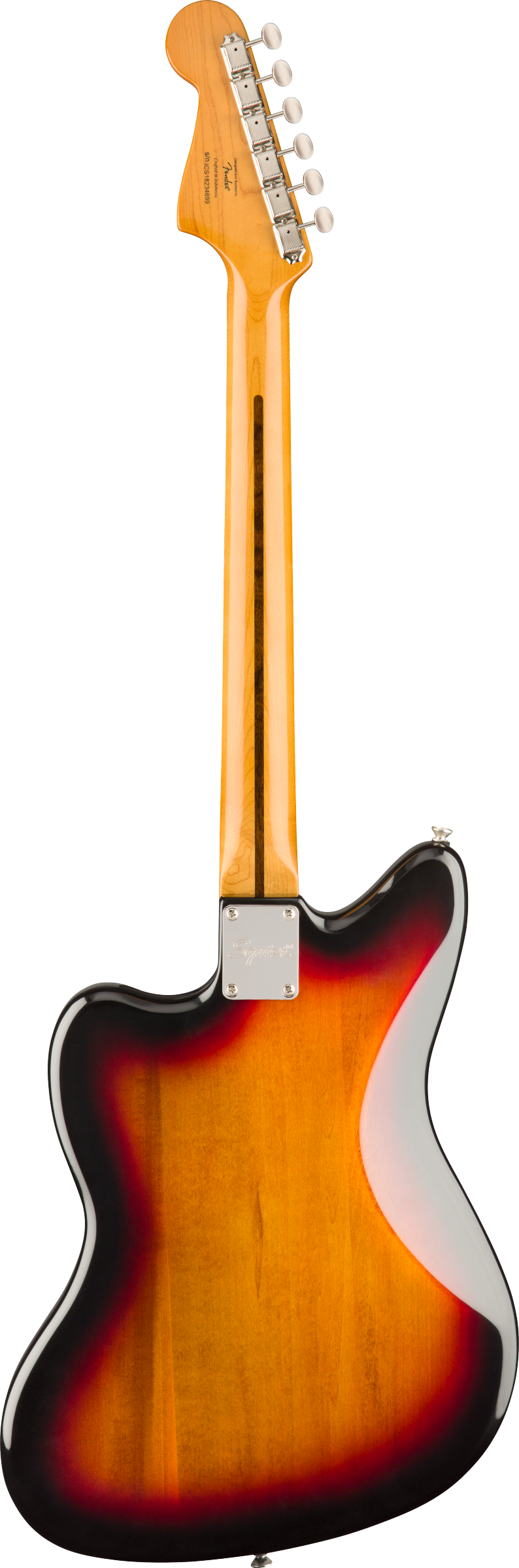 Squier Classic Vibe 60's Jazzmaster Electric Guitar