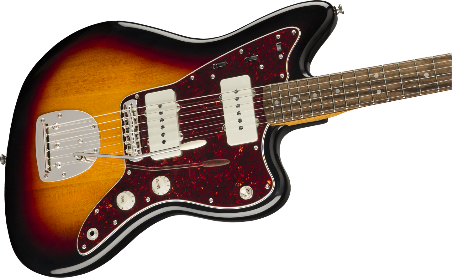 Squier Classic Vibe 60's Jazzmaster Electric Guitar