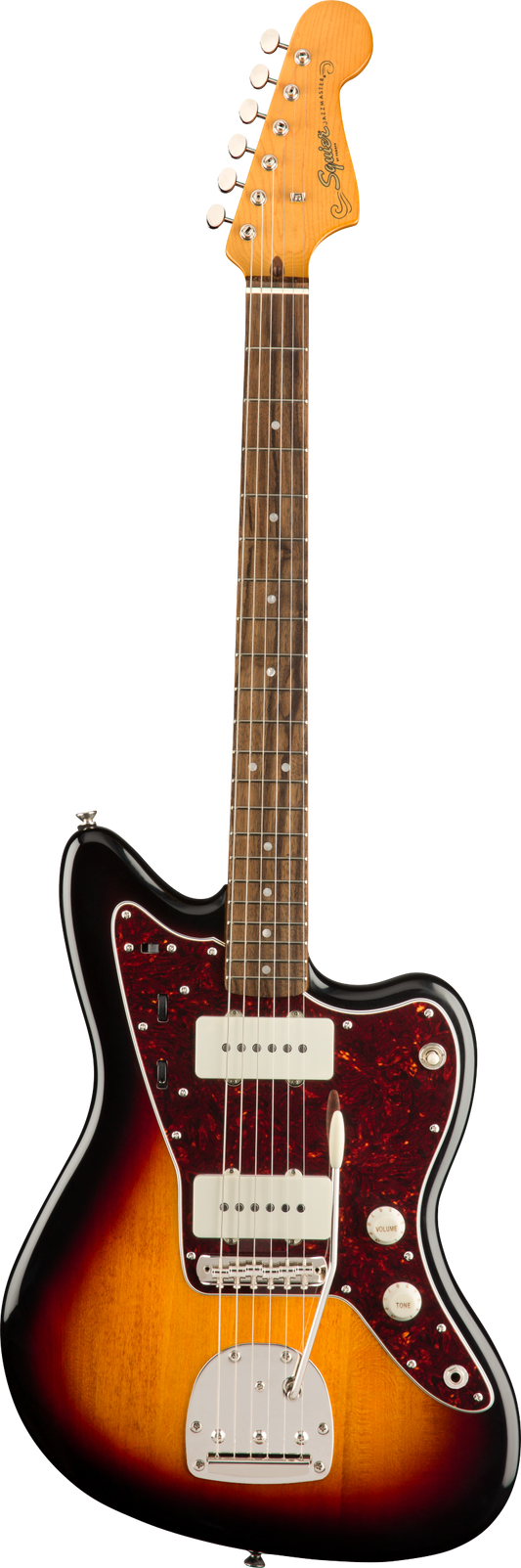Squier Classic Vibe 60's Jazzmaster Electric Guitar