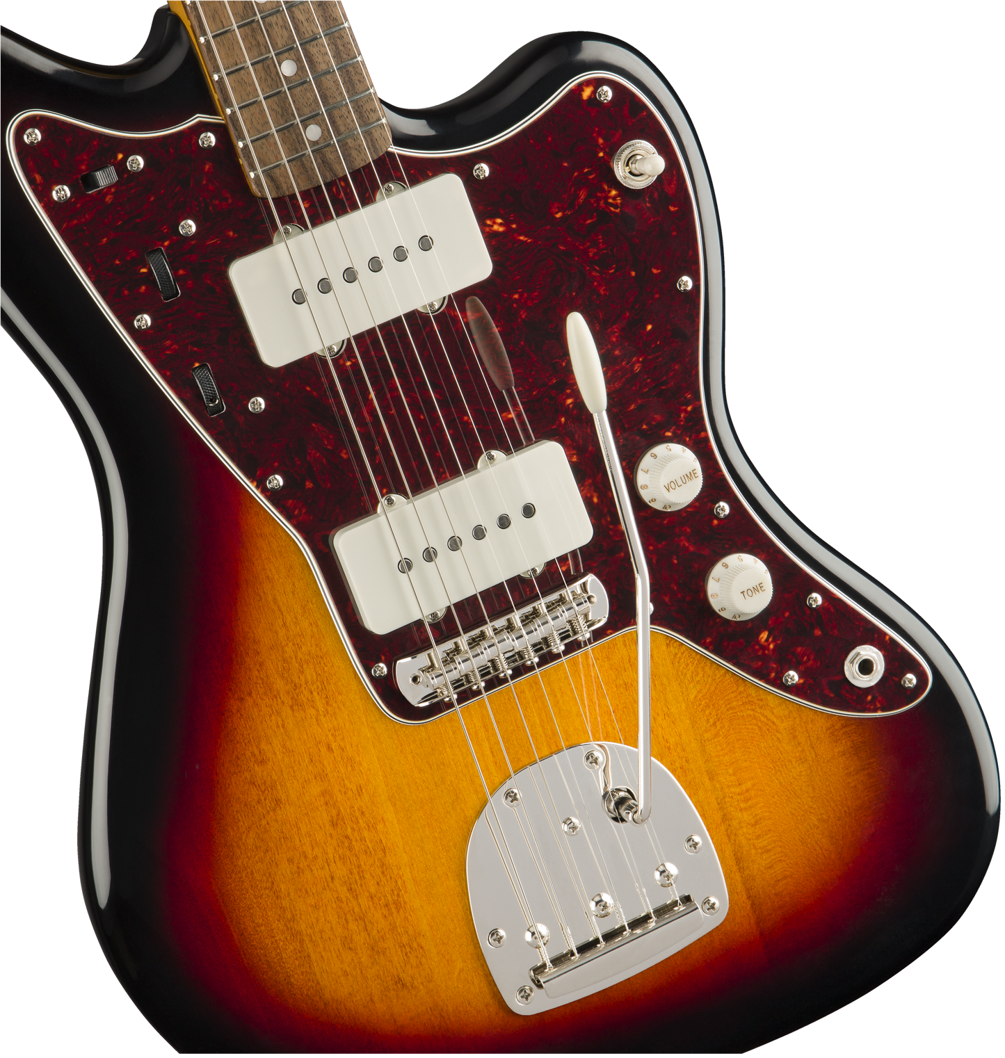 Squier Classic Vibe 60's Jazzmaster Electric Guitar