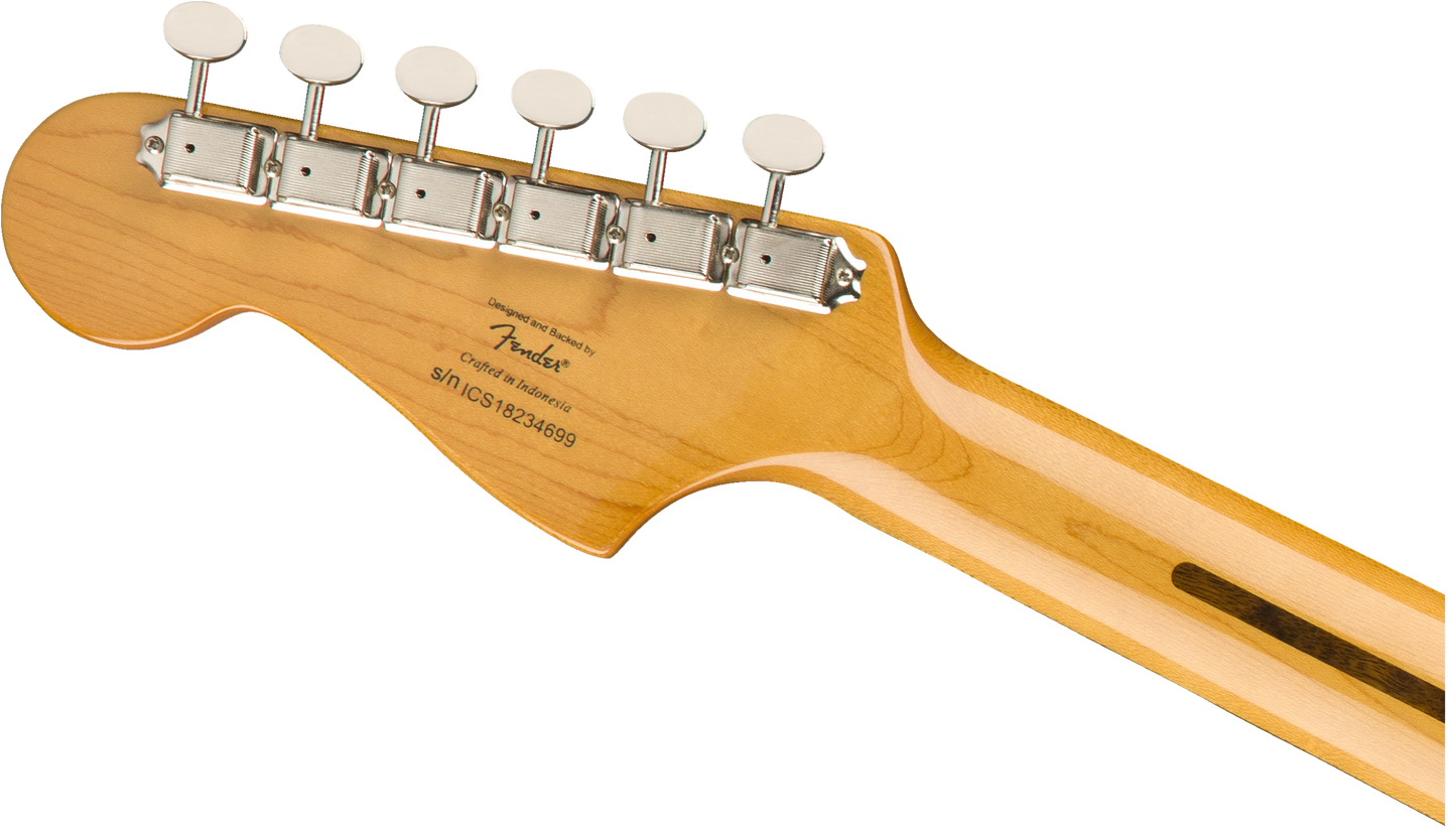 Squier Classic Vibe 60's Jazzmaster Electric Guitar