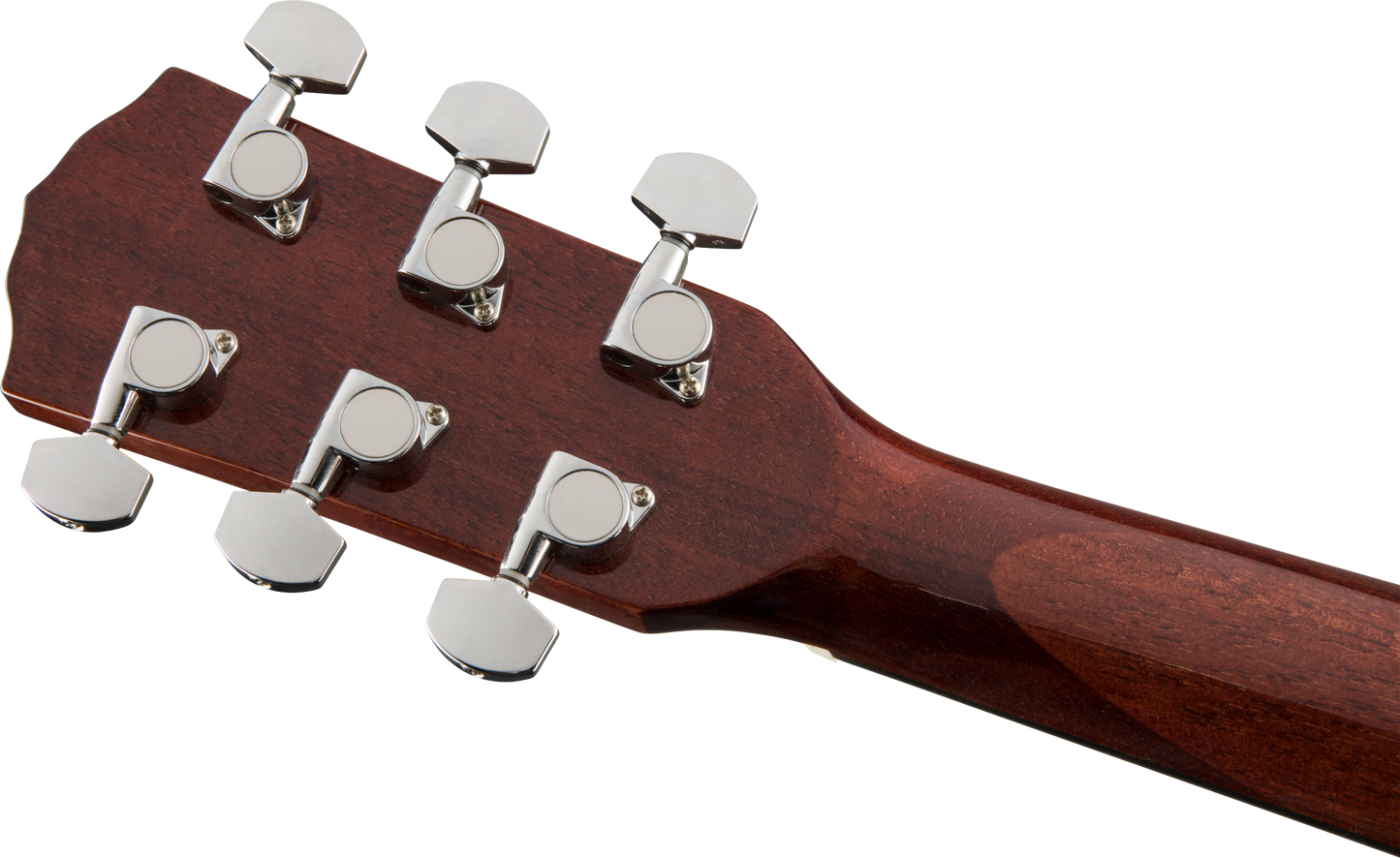 Fender CC-60SCE Concert Electric Acoustic Guitar in Natural