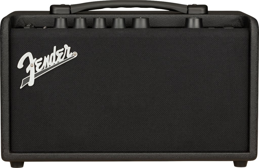 Fender Mustang LT40S Desktop Modeling Guitar Amplifier