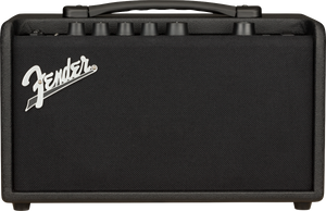 Fender Mustang LT40S Desktop Modeling Guitar Amplifier