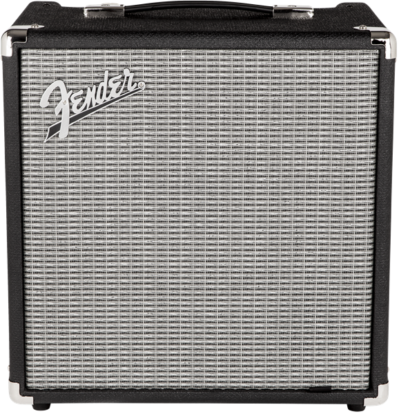 Fender Rumble 25 V3 Bass Amplifier